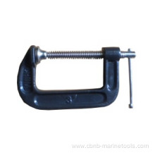 aluminum alloy c clamp